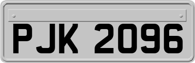 PJK2096