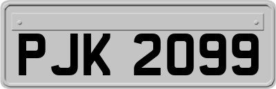 PJK2099