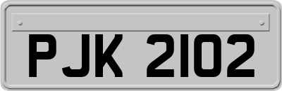 PJK2102