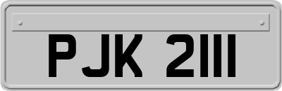 PJK2111