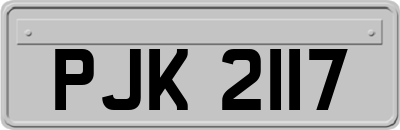 PJK2117