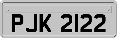 PJK2122