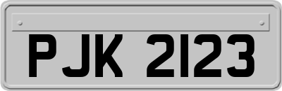 PJK2123