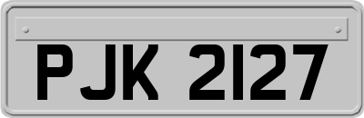PJK2127