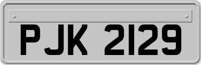 PJK2129