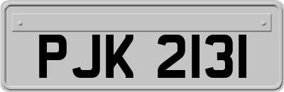 PJK2131