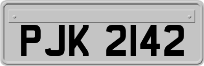 PJK2142