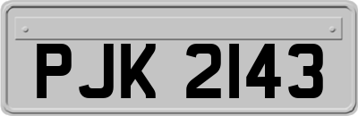 PJK2143