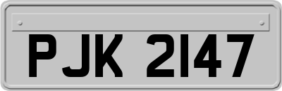 PJK2147