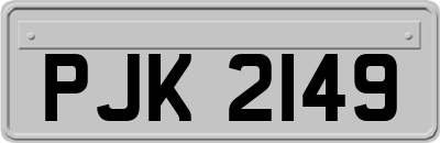 PJK2149