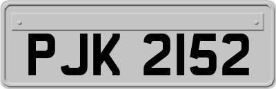 PJK2152