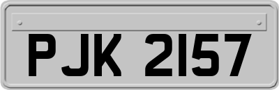 PJK2157
