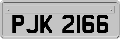 PJK2166