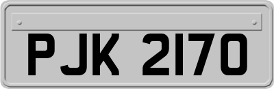 PJK2170