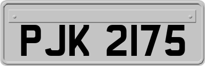 PJK2175
