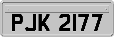 PJK2177