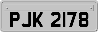 PJK2178