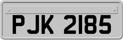 PJK2185