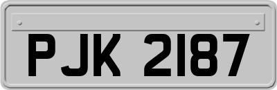 PJK2187