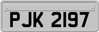 PJK2197