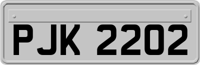 PJK2202