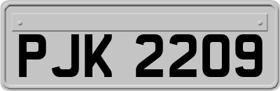 PJK2209