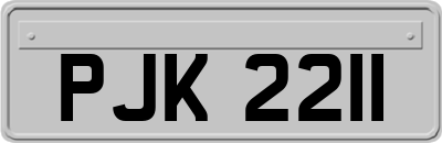 PJK2211
