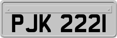 PJK2221