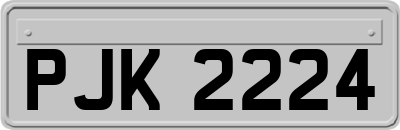 PJK2224