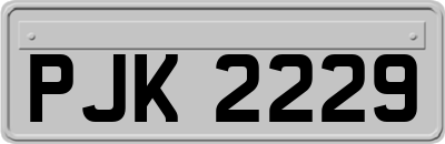 PJK2229