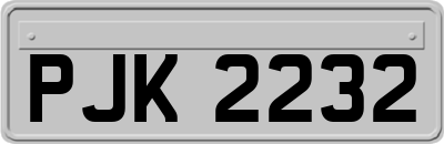 PJK2232