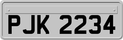 PJK2234