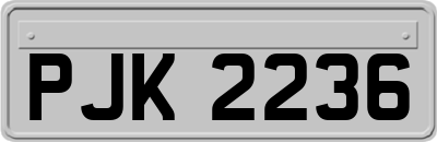 PJK2236