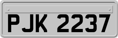 PJK2237