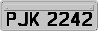 PJK2242