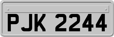 PJK2244