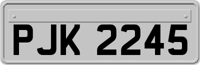 PJK2245