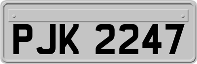 PJK2247