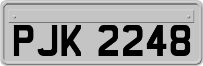 PJK2248