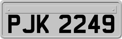 PJK2249