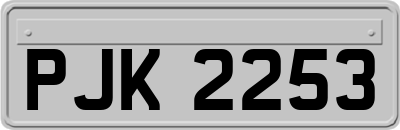 PJK2253
