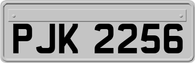 PJK2256