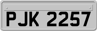 PJK2257