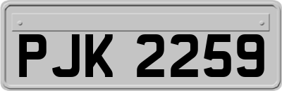 PJK2259
