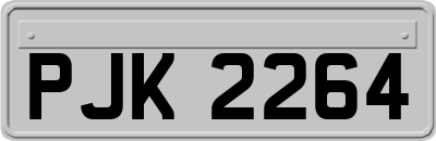 PJK2264