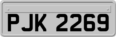 PJK2269
