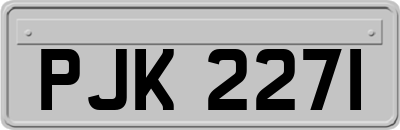 PJK2271