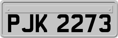PJK2273