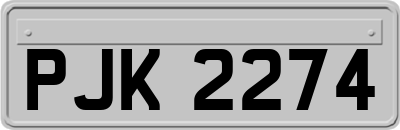 PJK2274