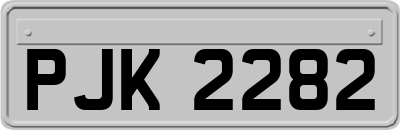 PJK2282